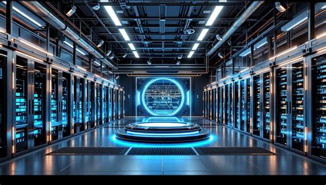 Tier 5 Data Center The Ultimate Guide 2024 Tier 5 Data Center The Ultimate Guide 2024