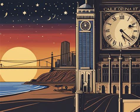 Time Difference Between California And London Explained Tag Vault Time Difference Between California And London Explained Tag Vault
