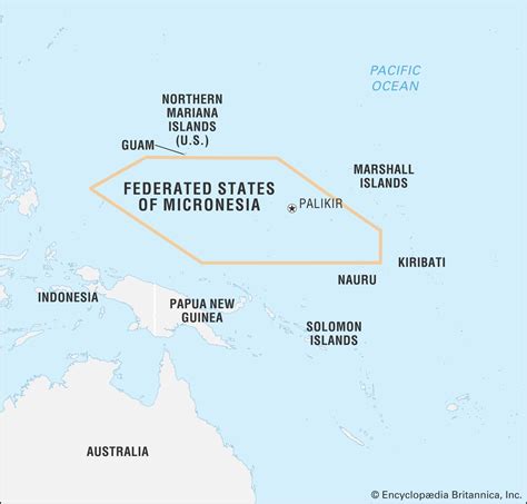 Time in Federated States of Micronesia