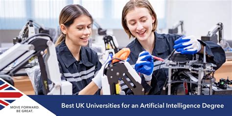 Top 10 Uk Universities For Studying Artificial Intelligence Top 10 Uk Universities For Studying Artificial Intelligence