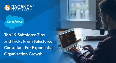 Top 19 Salesforce Tips And Tricks From Salesforce Consultant
