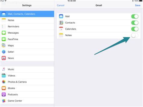 Top 4 Methods To Retrieve Deleted Notes On Ipad Ios 13 12 Supported Top 4 Methods To Retrieve Deleted Notes On Ipad Ios 13 12 Supported