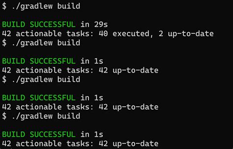 Top 5 Gradle Benefits Over Maven Tom Gregory Top 5 Gradle Benefits Over Maven Tom Gregory