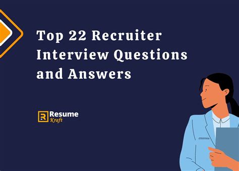 Top Hr Recruiter Interview Questions Answers Guide 2025 Top Hr Recruiter Interview Questions Answers Guide 2025