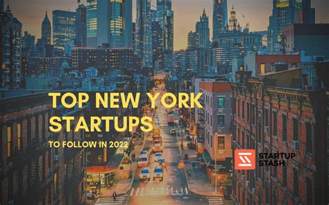 Top New York Startups That Bloomed In 2022 By Manaal Startup Stash Top New York Startups That Bloomed In 2022 By Manaal Startup Stash