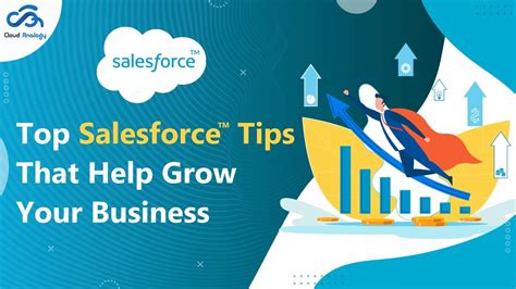 Top Salesforce Tips And Tricks That Help Grow Your Business Youtube