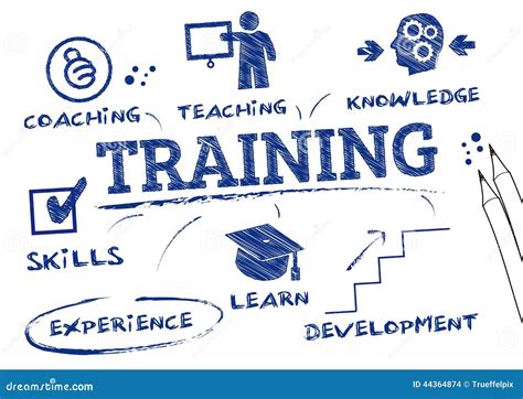 Training Coaching Stock Illustration Illustration Of Concept 44364874 Training Coaching Stock Illustration Illustration Of Concept 44364874