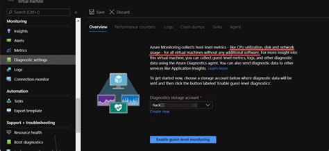 Troubleshoot High Cpu Issues For Azure Virtual Machines Virtual Troubleshoot High Cpu Issues For Azure Virtual Machines Virtual
