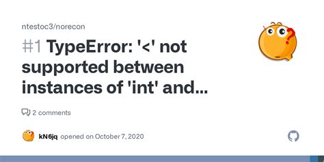 Typeerror Not Supported Between Instances Of Nonetype And Int Typeerror Not Supported Between Instances Of Nonetype And Int
