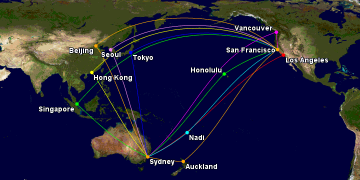 Ua863 Flight Status United Airlines San Francisco To Sydney Ual863 Ua863 Flight Status United Airlines San Francisco To Sydney Ual863
