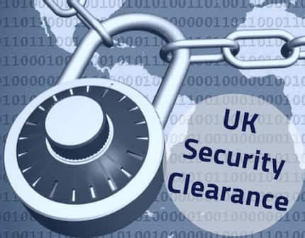 Uk Sc Clearance Cost Requirements Form Interview Eligibility Uk Sc Clearance Cost Requirements Form Interview Eligibility