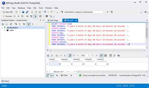 Understanding Postgresql Date Formats And Formatting Functions Understanding Postgresql Date Formats And Formatting Functions