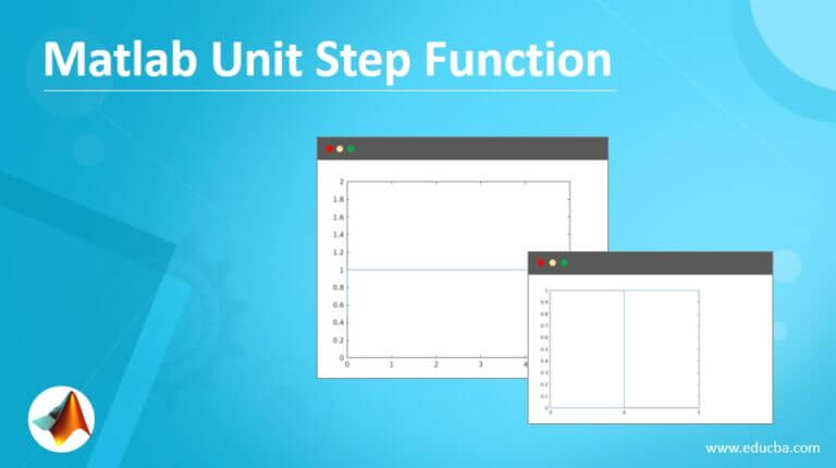 5 Ways Matlab Unit Step