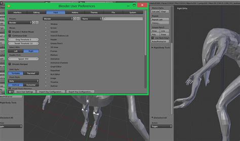 Unity Click and Select Not Working