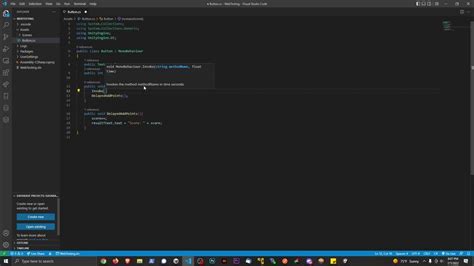 Wait For Seconds In Unity