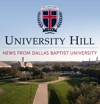 University Hill Dallas Baptist University