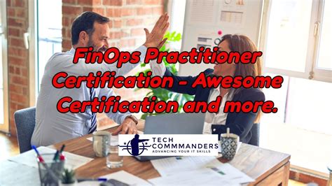 Unlocking The Finops Practitioner Certification Here S What You Need Unlocking The Finops Practitioner Certification Here S What You Need