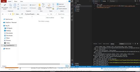 5 Ways Update Python Library