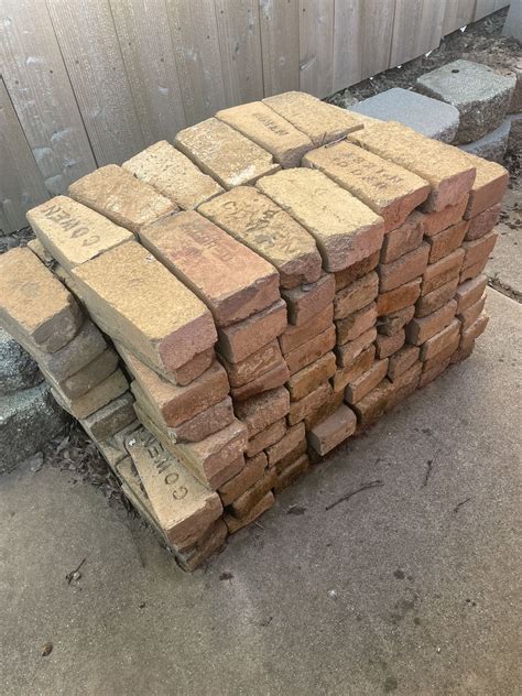 Used Bricks For Sale Near Me