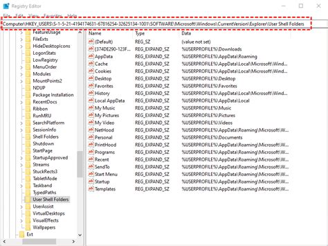 5 Ways Location Registry