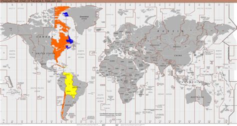 UTC 0400 to EST Conversion Time