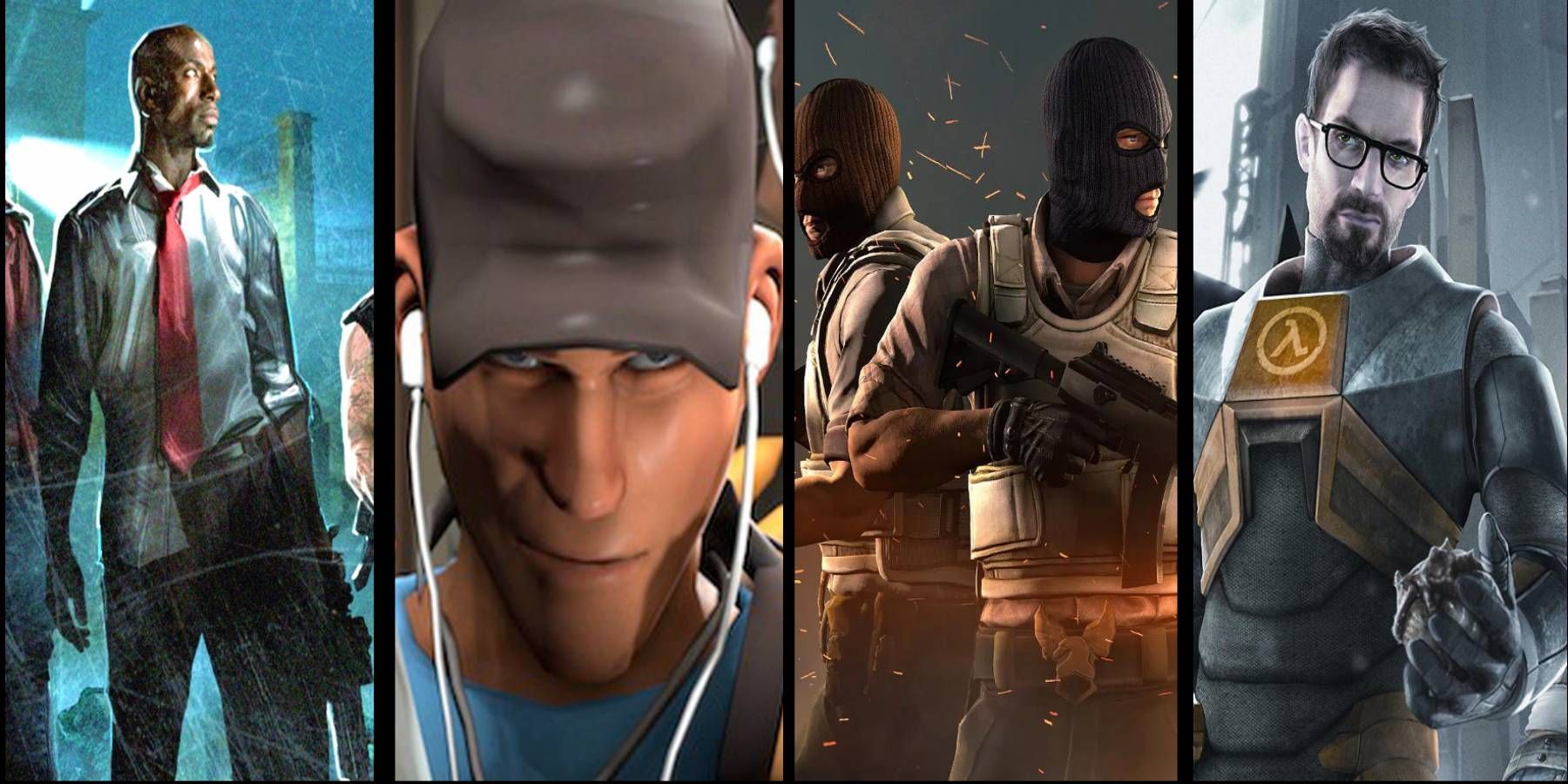 Valve Will Let You Make Games With The New Source 2 Engine For Free Valve Will Let You Make Games With The New Source 2 Engine For Free