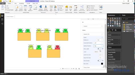 Visio Custom Visual Preview For Power Bi Quick Look Some Random Visio Custom Visual Preview For Power Bi Quick Look Some Random