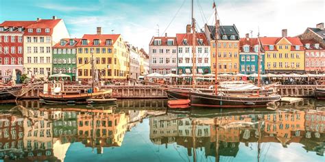 5 Tips Copenhagen August