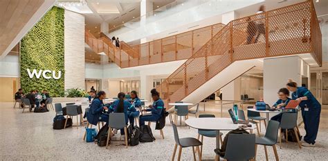 5 West Coast University Careers