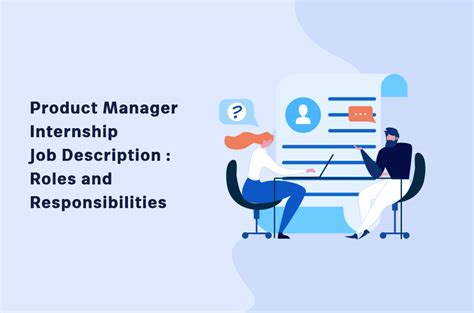 What Does A Product Manager Intern Do What Does A Product Manager Intern Do