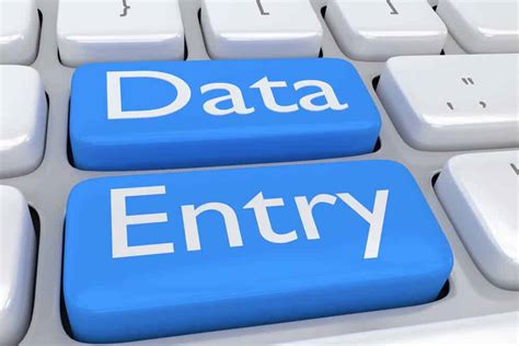What Is Manual Data Entry Why Do Companies Still Use It What Is Manual Data Entry Why Do Companies Still Use It