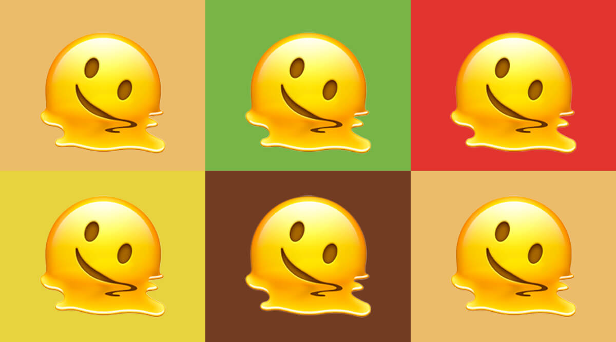 What The Smiley Face Emoji Means In Texting What The Smiley Face Emoji Means In Texting
