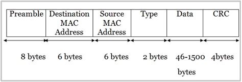 What You Should Know About Ethernet Frame Format Details Here Minitool What You Should Know About Ethernet Frame Format Details Here Minitool