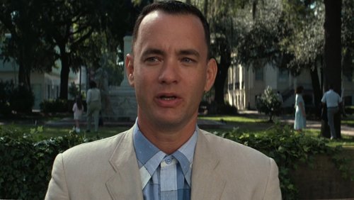 Why The Famous Forrest Gump Running Scene Almost Didn Amp 39 T Happen Why The Famous Forrest Gump Running Scene Almost Didn Amp 39 T Happen