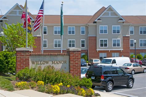 Willow Manor At Colesville For Seniors 62 Apartments And Nearby Willow Manor At Colesville For Seniors 62 Apartments And Nearby