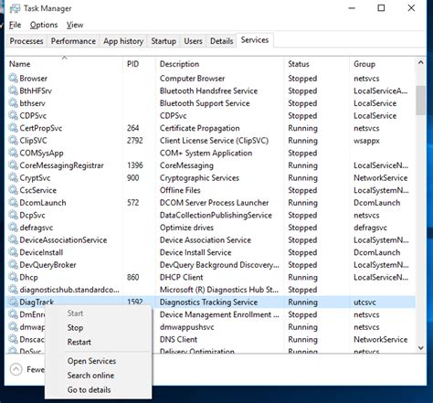 Windows 10 High Cpu Issue Addressed Continued 3 Of 4 Windows 10 High Cpu Issue Addressed Continued 3 Of 4