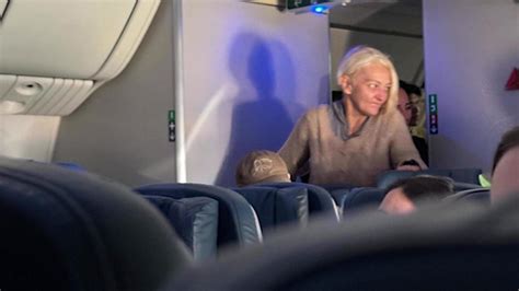 Woman Who Sneaked Onto Delta Flight From Jfk To Paris Faces Federal Judge Woman Who Sneaked Onto Delta Flight From Jfk To Paris Faces Federal Judge