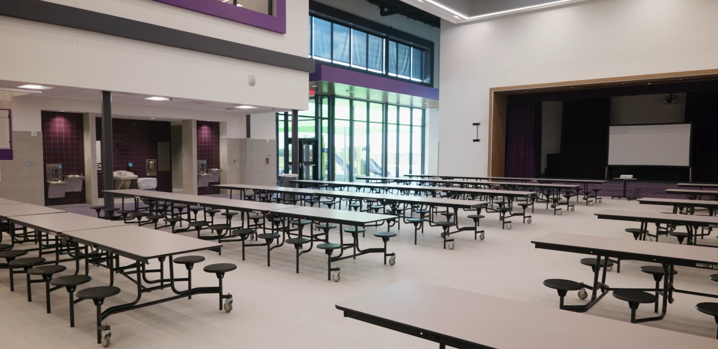 Wra Architects Anna Isd Rosamond Sherley Elementary April 2022 Wra Architects Anna Isd Rosamond Sherley Elementary April 2022